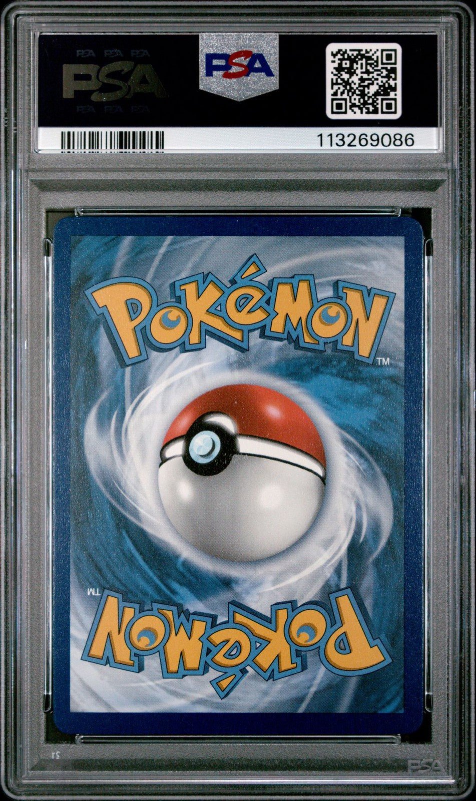 Pokemon Palkia v Astral Radiance 167/189 Origin Forme Full Art PSA 10