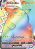 Pokemon Pikachu VMAX (Secret) 188/185 Swsh04: Vivid Voltage Holo NM