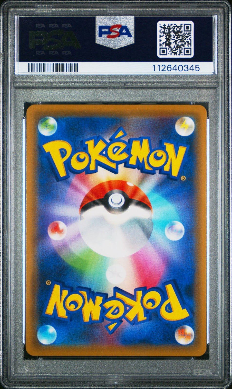Pokemon PSA 10 MISTY & LORELEI 191 SR sm12a TAG TEAM GX ALL STARS 2019 2