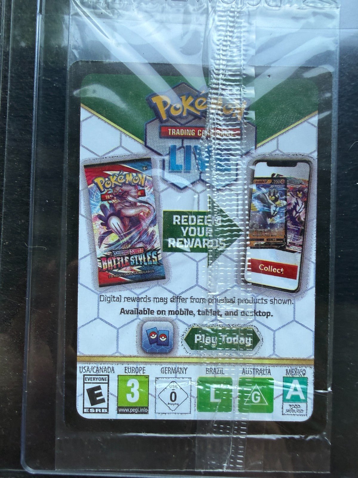 Pokemon SEALED Mew ex SVP 053 SV 151 Ultra Premium Collection FA Promo Holo!!