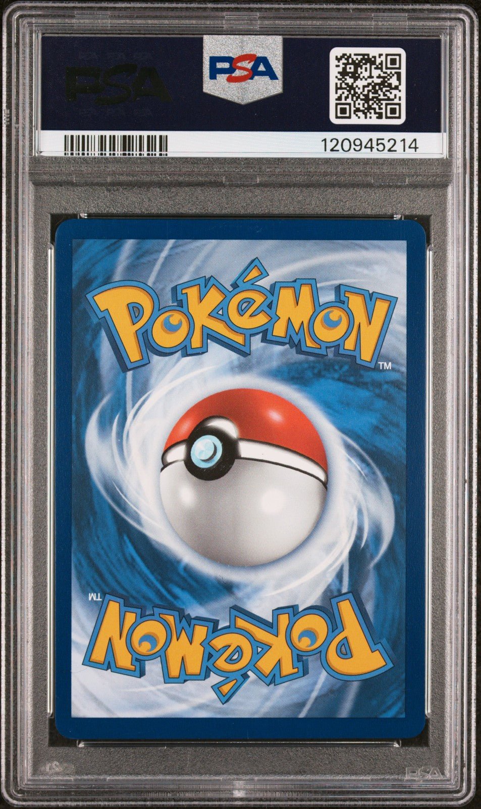 Pokemon Team Rocket's Mewtwo ex 231/182 Sv10: Destined Rivals Holo - PSA 9