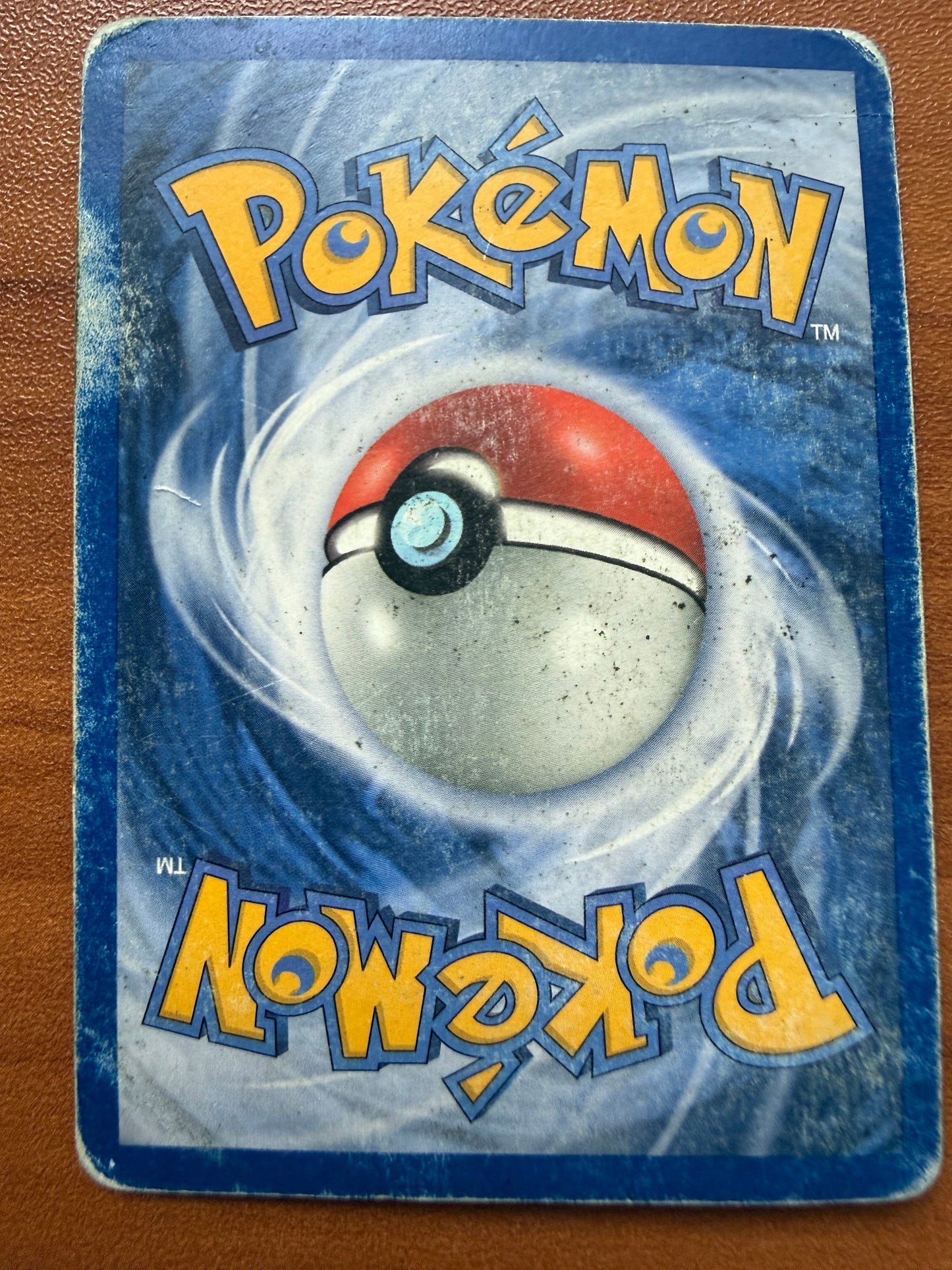 Pokemon Treecko Gold Star 109 / 109 Ex Team Rocket Returns Holo HP