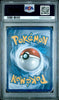PSA 1 Pokemon Team Aqua's Kyogre EX 6/34 Double Crisis Ultra Rare Holo