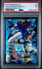PSA 1 Pokemon Team Aqua's Kyogre EX 6/34 Double Crisis Ultra Rare Holo
