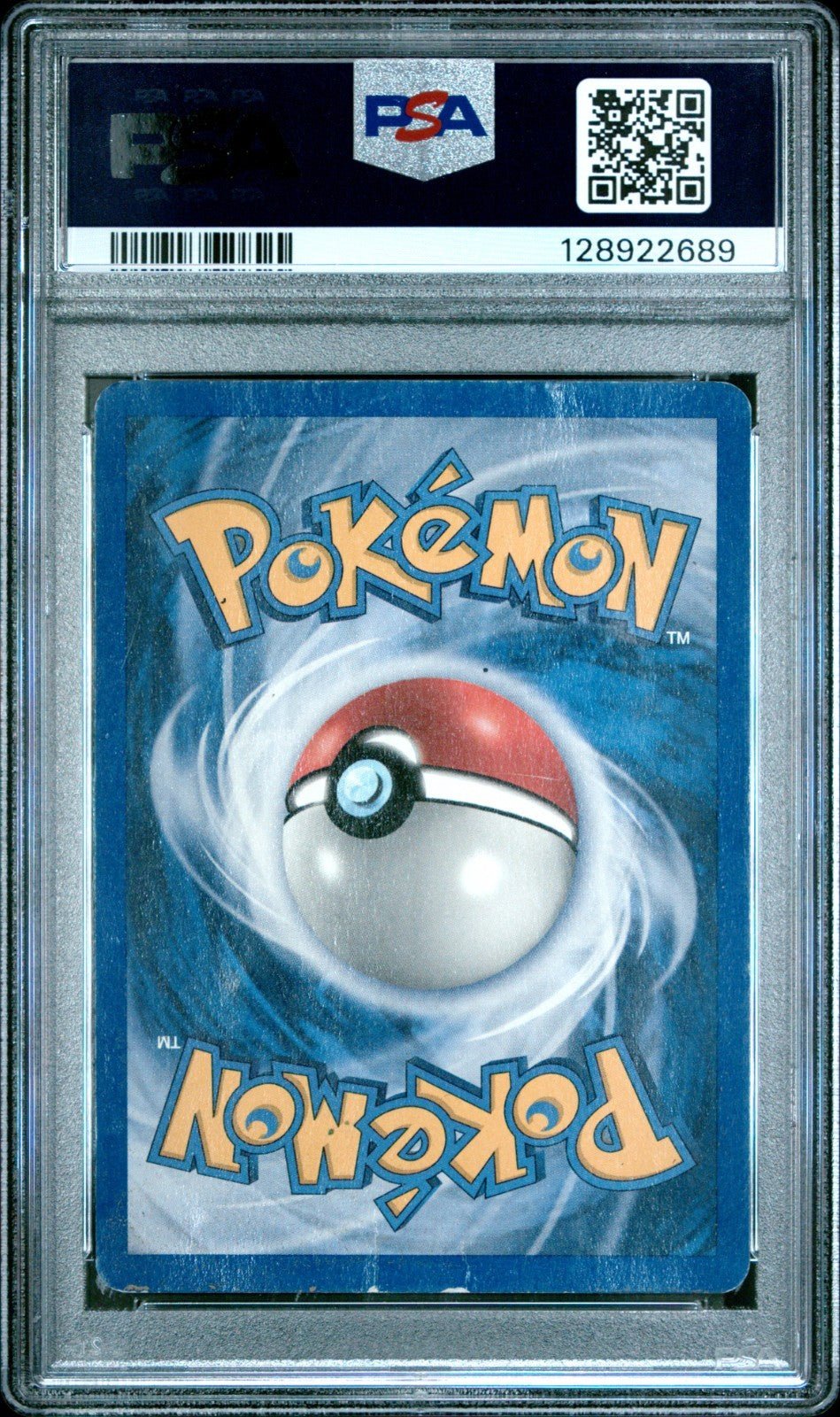 PSA 1 Venusaur Reverse Holo Legendary Collection 18 Pokemon