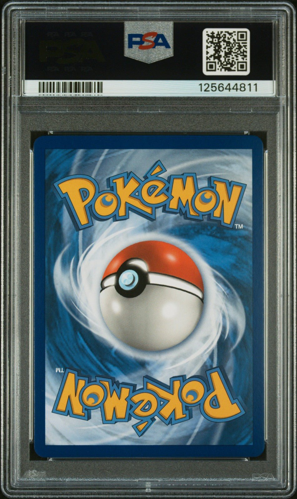 PSA 10 Mega Sableye & Tyranitar GX Tag Team 126/236 Pokemon Unified Minds