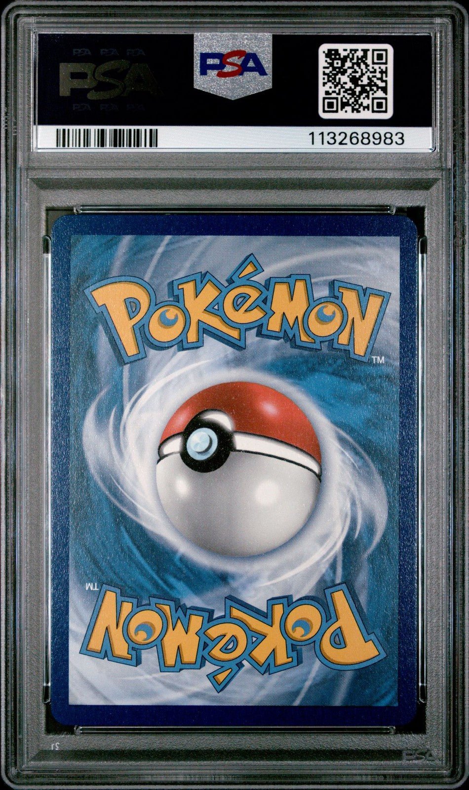 PSA 10 Pokemon Jessie & James (Full Art) 68/68 Hidden Fates Holo