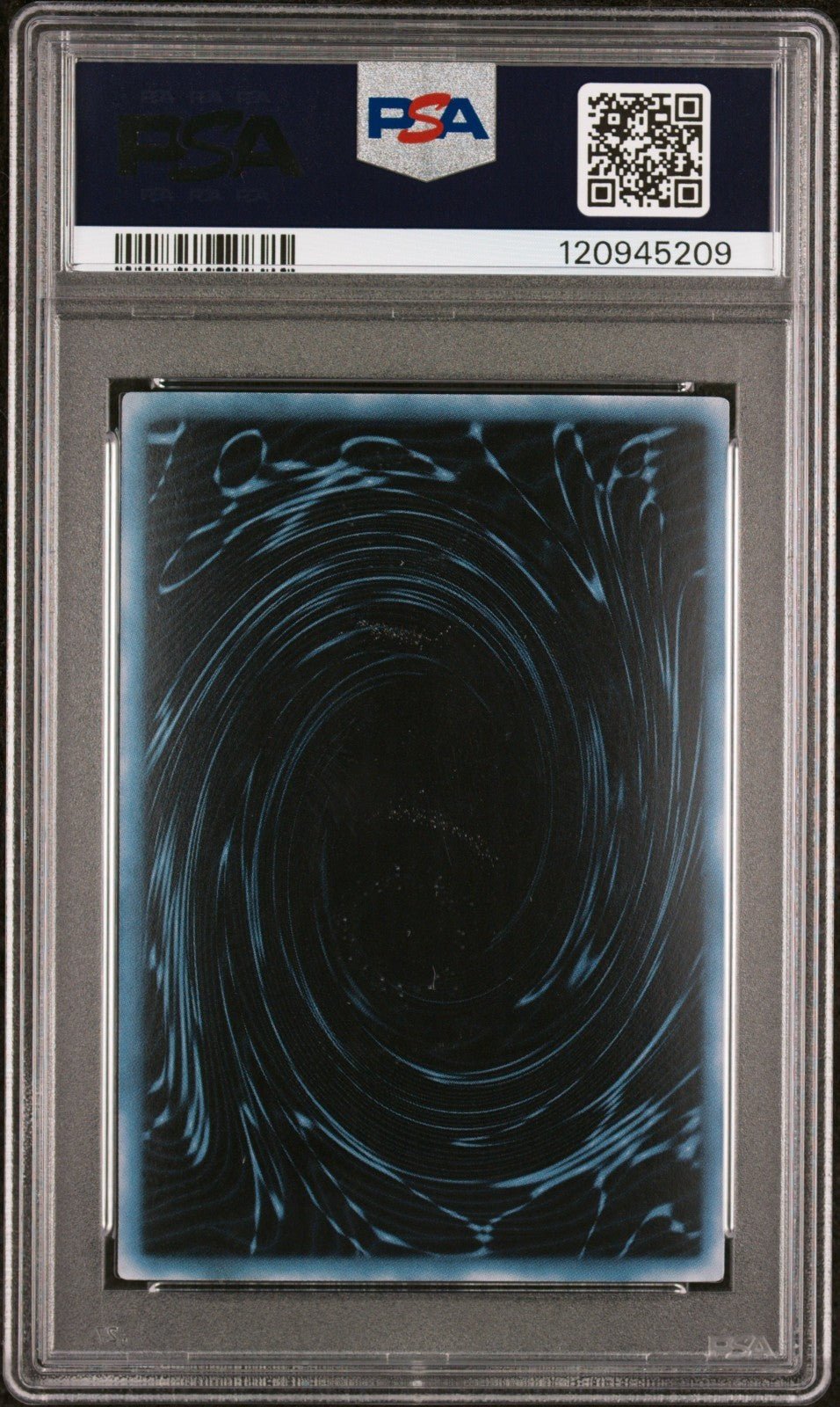 PSA 10 Yugioh Ra Obelisk Slifer Secret Rare GBI 001 002 003 Sequential Set