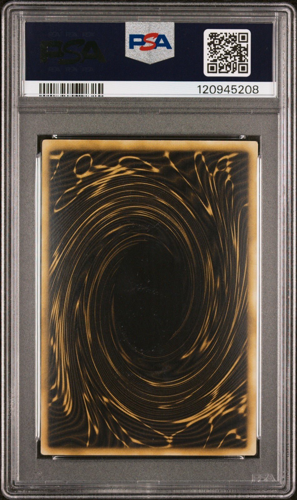 PSA 10 Yugioh Ra Obelisk Slifer Secret Rare GBI 001 002 003 Sequential Set