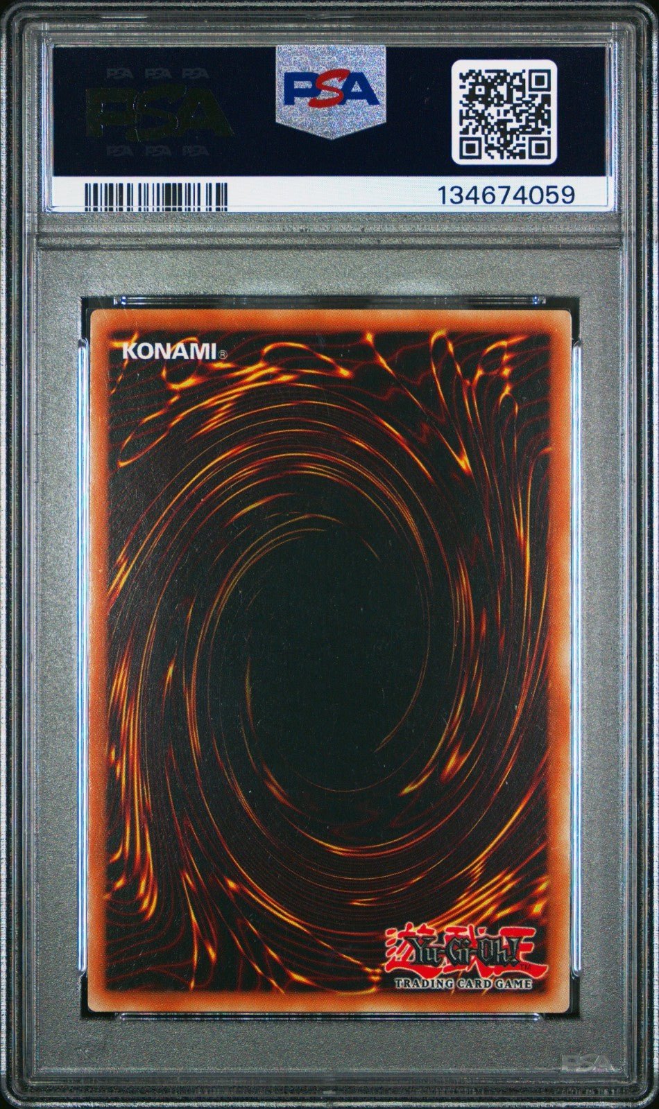 PSA 2024 Yu - Gi - Oh! BLTR Dragon Master Magia 1st Edition EN118 Gem Mt 10