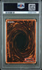 PSA 6 BLACK ROSE DRAGON GHOST RARE CSOC - EN039 CROSSROAD OF CHAOS YUGIOH ENGLISH