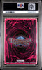 PSA 7 Dark Magician Girl DDM Dungeon Dice Monsters Green Ultimate Yugioh