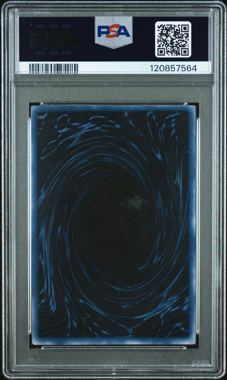 PSA 7 YuGiOh Obelisk the Tormentor G4 - 02 Promo