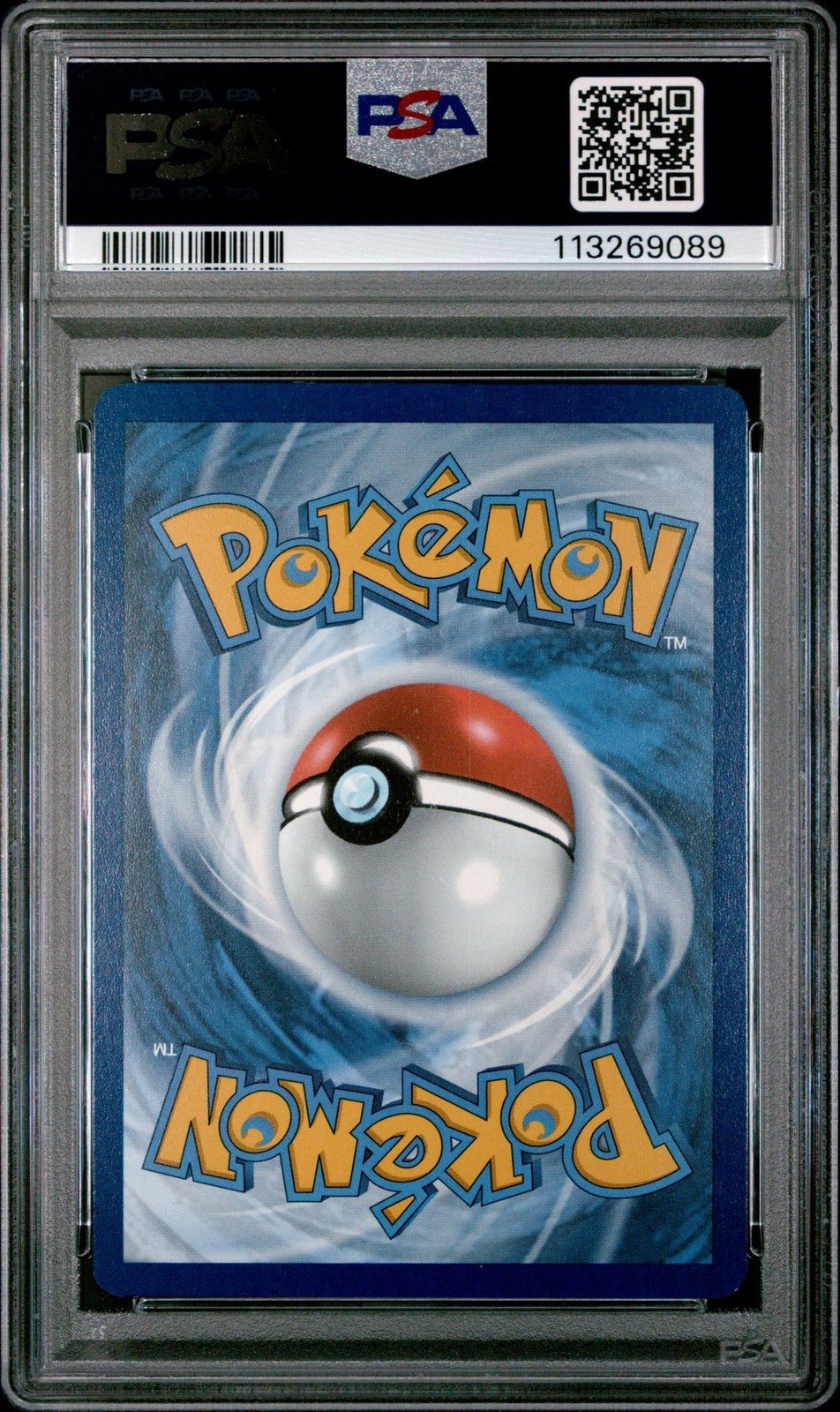 PSA 9 - 2023 Pokemon Origin Forme Dialga Vstar GG68 Gold Crown Zenith