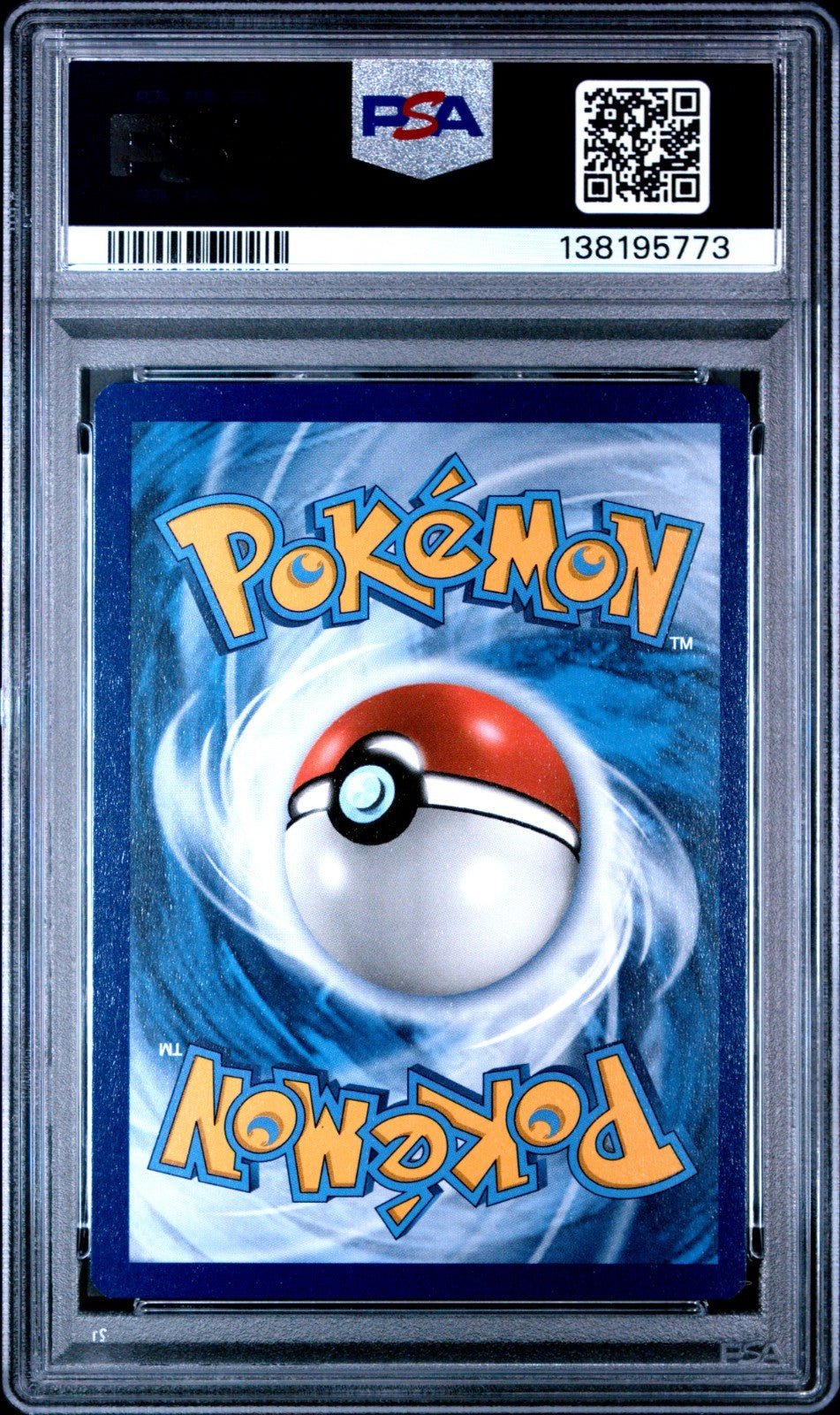 PSA 9 Charizard VSTAR SWSH262 FULL ART HOLO 262 SWSH PROMO Pokemon