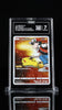 TAG 7 Red's Pikachu 270/SM - P Promo Pokemon Center Anniversary Campaign 2018