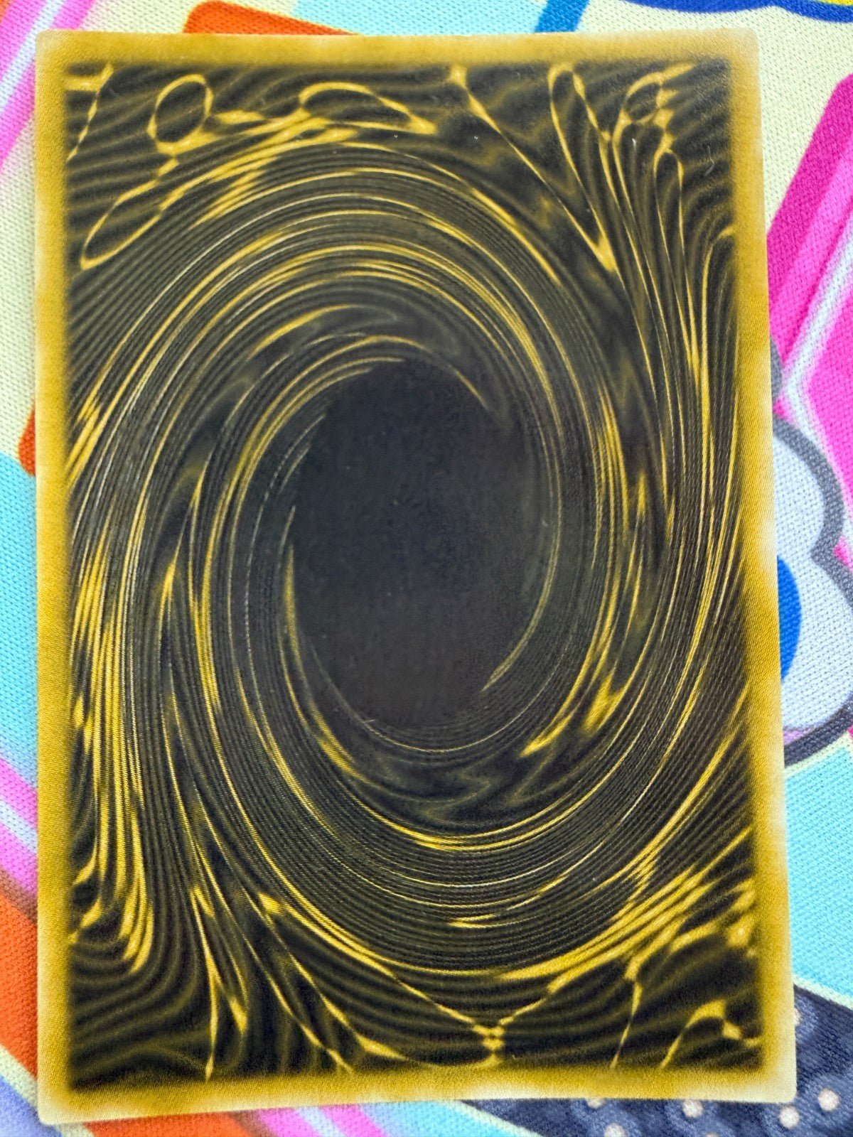 THE WINGED DRAGON OF RA G4 - 03 SECRET RARE JAPANESE YUGIOH MP