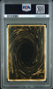 The Winged Dragon of Ra PSA 8 Secret Rare English GBI 003 YuGiOh