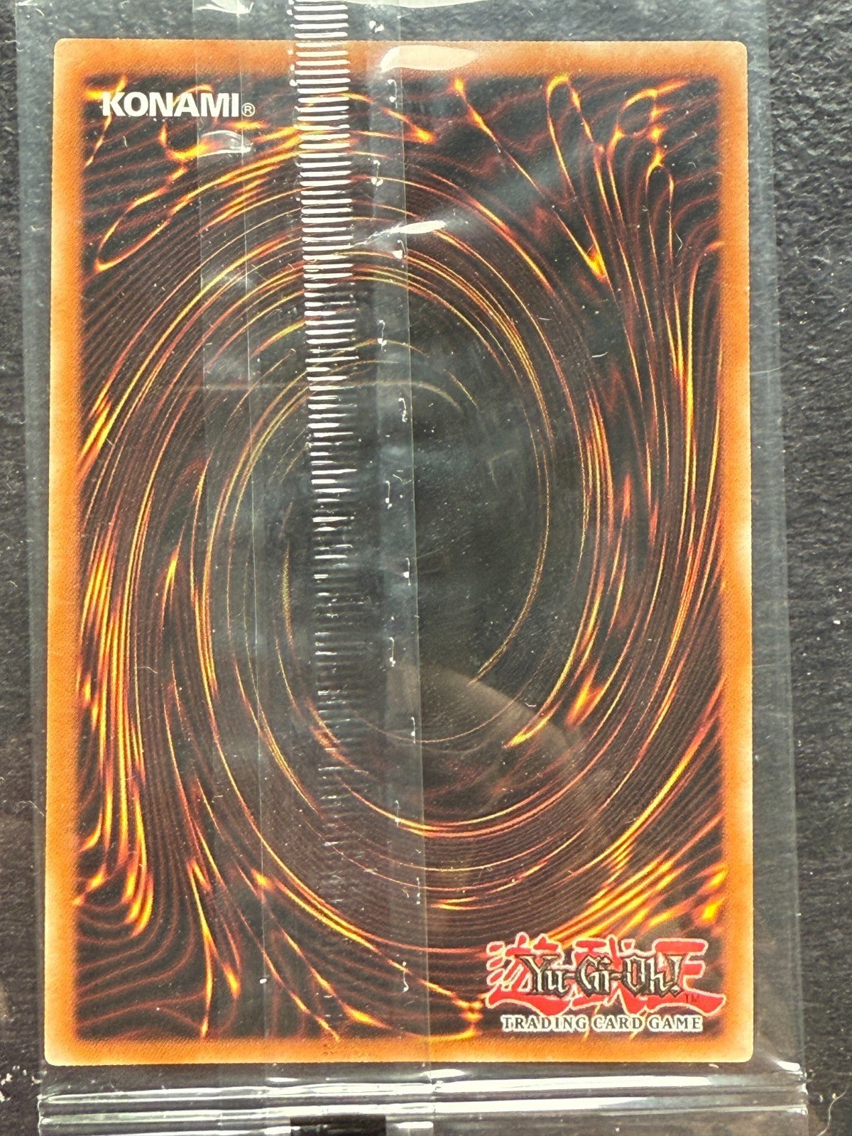 Yu - Gi - Oh! United We Stand - Secret Blue SBPR - EN001 - SEALED