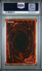 Yugioh 1st Edition Pharaoh's Servant IMPERIAL ORDER PSV - 104 Secret Rare PSA 8