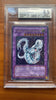 Yugioh Cyber Twin Dragon CRV - EN035 Ultimate Rare 1st Edition BGS 8.5 PSA