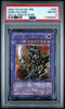 YuGiOh! Dark Paladin Japanese Ultimate Rare 303 - 051 PSA 8