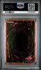 YuGiOh! Dark Paladin Japanese Ultimate Rare 303 - 051 PSA 8