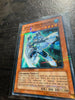 Yugioh Elemental Hero Bubbleman MF03 - EN007 Mattel Action Figure Series 3 LP -