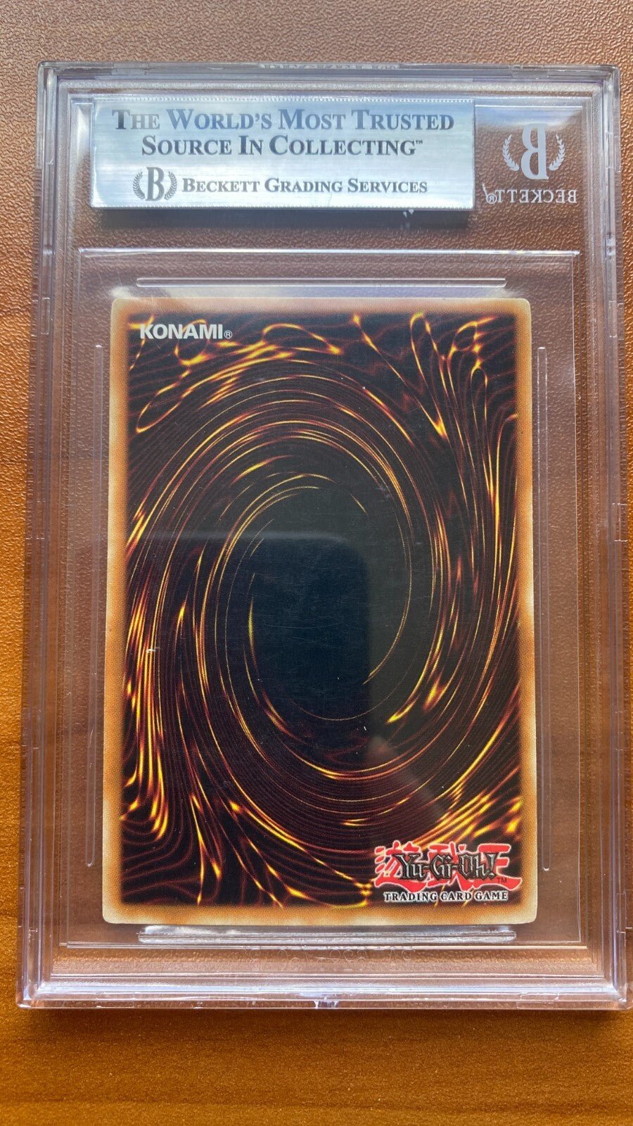 YuGiOh Elemental Hero Neos Alius TAEV - EN018 1st Edition Ultimate Rare BGS 9 PSA