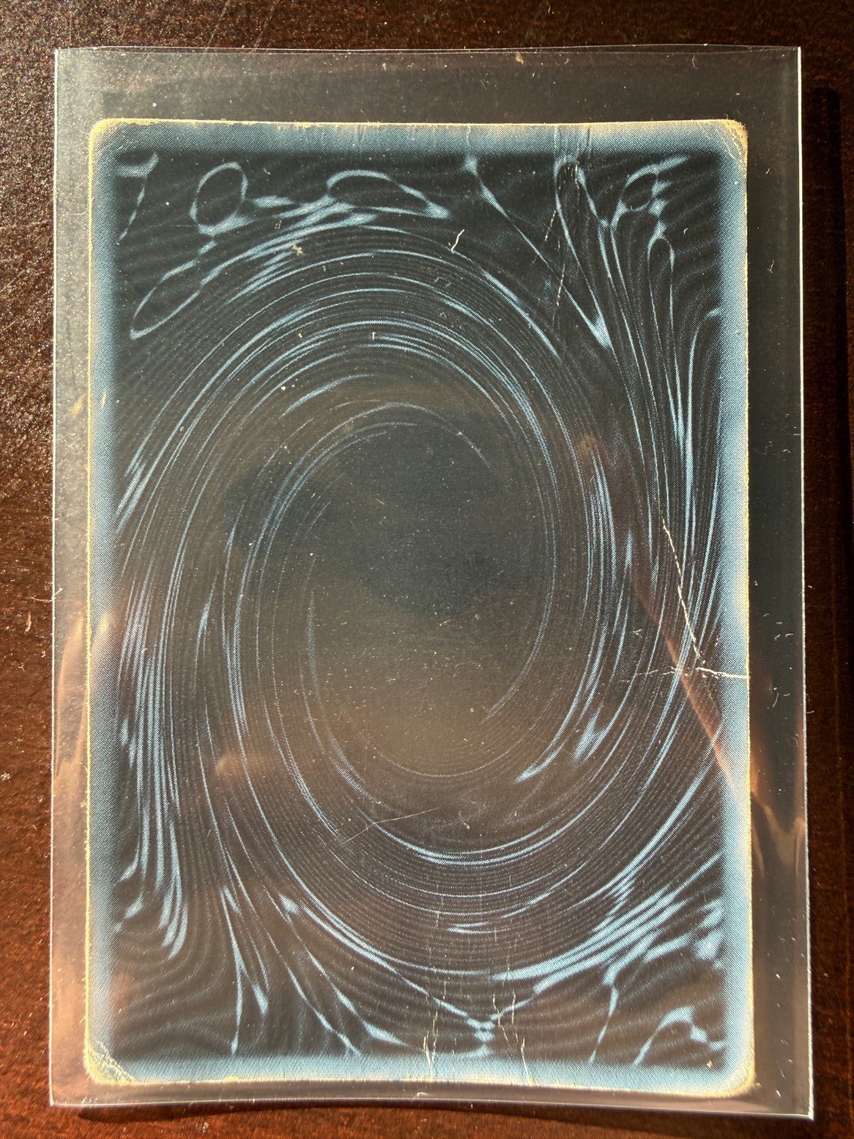 Yugioh Game Boy Advance Obelisk the Tormentor GBI 002 Secret Rare HP