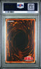 YuGiOh PSA 9 Blue Eyes White Dragon SDK - 001 Ultra 1st Edition Asian English