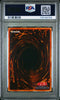 Yugioh PSA 9 Toon Dark Magician Girl G6 - 02 GB Duel Monsters Promo S6 2001