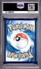 2025 Pokemon TCG Chinese Exclusive Gather Pikachu AR 173/151 Holo PSA 10
