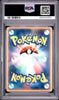 Celebi Gold Star 004/075 1st Edition Holo Pokemon Japanese PSA 5