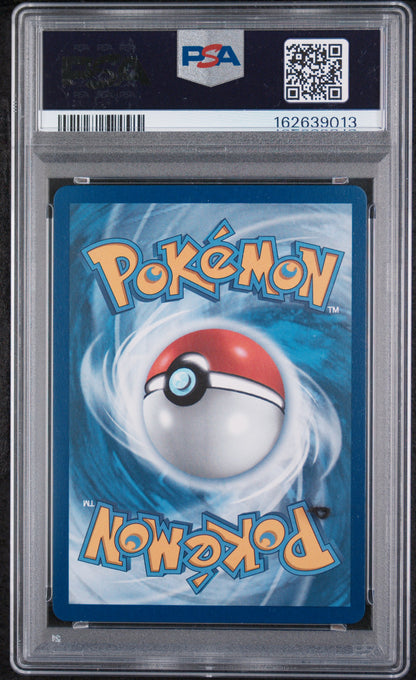 2025 Pokemon TCG Mega Charizard X ex 125/094 Phantasmal Flames PSA 10 SIR