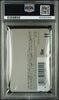 1991 WEEKLY SHONEN JUMP SPECIAL TELEPHONE CARDS 32 DRAGON BALL PSA 9