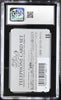 1993 SAILOR MOON PHONE CARDS USAGI TSUKINO CGC 9