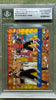 1994 Carddass King of Fighters 94 Vol 2 Japanese Maze 1 Prism Altered BGS