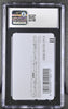 1994 Pretty Soldier Sailor Moon Team Phone Cards CGC 10