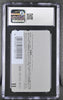 1994 Sailor Moon (10 Char. Horizontal Card C) Sailor Moon Phone Cards CGC 10
