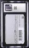 1994 SAILOR MOON PHONE CARD USAGI AMI REI MAKOTO MINAKO CGC 10 MISICAL GOODS