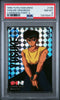 1994 YUYU HAKUSHO CARDDASS PART 4 130 YUSUKE URAMESHI PSA 8