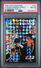 1994 YUYU HAKUSHO CARDDASS PART 6 211 4 PEOPLE DEMON WORLD PSA 8