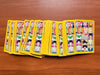 1995 Bandai Dragon Ball Visual Adventure Majin Buu Saga Lot Vegeta Goku NM Mint