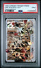 1995 CHRONO TRIGGER PRISM ONE PEACEFUL DAY CRACKED ICE PSA 9