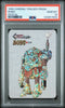 1995 Chrono Trigger Prism Robo Digital PSA 10