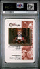 1995 CHRONO TRIGGER PRISM SPECIAL TECH EXPLOSION DIGITAL PSA 9