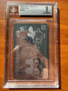 1996 Vintage Rare Bandai Tamagotchi TCG Japanese Holo Namco BGS 9