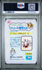 1997 Carddass Tamagotchi Angel Gathering Part 3 PSA 9
