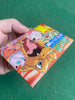 1997 Japanese Pokemon Topsun Pokemon Sealed Gum Pack VS Booster Charizard Rare